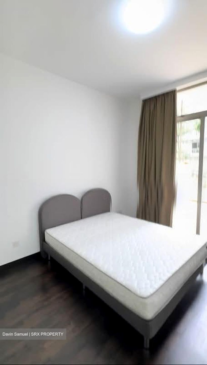 The Shelford (D11), Condominium #574260171